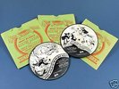 DISNEY Silly Symphony Songs PICTURE DISCS, 1934 Records