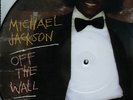 Michael Jackson (Limited ED Picture Disc) Off The Wall