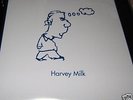 Harvey Milk S/T Tour 2xLP Torche Melvins /300 ISIS