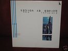 GUIDED BY VOICES-BEE THOUSAND LP WHITE VINYL NM/VG+