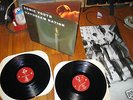 Sonic Youth Daydream Nation First Blast/Enigma record