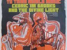 LP / CEDRIC IM BROOKS / FROM MENTO TO REGGAE