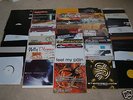 Drum & Bass Vinyl 61 Pieces