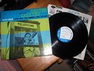DEXTER GORDON DEXTER CALLING BLUE NOTE BLP 4083 NR MINT
