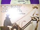 NOFX CV7 BAD RELIGION NONE MORE BLACK RANCID LOVED ONES