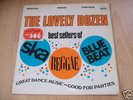 Various - The Lovely Dozen 1968 UK LP PAMA