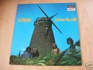 Ashkan - In From The Cold 1969 UK LP DECCA NOVA