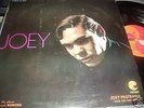 JOEY PASTRANA & HIS ORCH.-JOEY-RUMORS-COTIQUE CS-1012