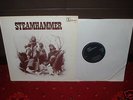 STEAMHAMMER 1st LP 1970 REFLECTION 1st 