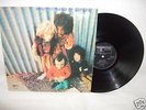 1970 UK JIMI HENDRIX LP “BAND OF GIPSIES” (Puppet Slv)