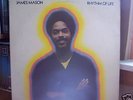 James Mason LP Rhythm Of Life