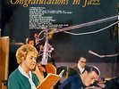RITA REYS w/PIM JACOBS TRIO Rare 1965 Dutch Jazz LP