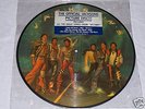 MICHAEL JACKSON & THE JACKSONS VICTORY LP