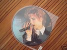 MYLENE FARMER collector MAXI 45 imprimé double face
