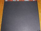 Tod Dockstader Folkways Electronic LP 1961