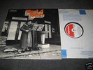 East Of Eden. Snafu. Original UK Deram. NM. Inner Bag