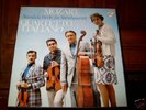 Quartetto Italiano Philips 6747 097  Mozart 9LP Quartet