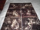 led zeppelin in through the out door a-f set us edition