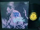 JOHN COLTRANE Lush Life LP PRESTIGE Bergenfield RVG DG