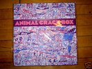 Animal Collective Crack Box 3xLP Unplayed