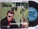 Johnny Kidd and the Pirates EP  7EG8628