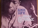 Rare 180 gram DCC Audiophile  John Coltrane - Lush Life