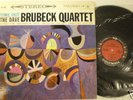 Time out for Dave Brubeck Quartet Columbia Stereo LP