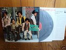THE JACKSON 5 BOTH SIDES JAPAN ONLY LP Michael Five