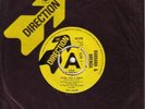 Barbara & Brenda  Never Love A Robin Northern Soul Demo