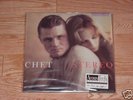 CHET BAKER, Chet, 45 rpm, #185, Fantasy Series, NM
