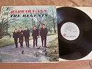 The Regents LP - Barbara Ann - Gee LP-706