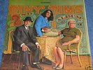 TINY TIM 2nd Album Elusive UK Orig 1968 Reprise N/M LP.