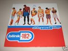 BLINK 182    12