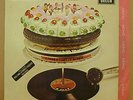 ROLLING STONES LET IT BLEED OG UK 69 RED DECCA MONO LP