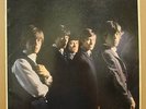 ROLLING STONES ORIG UK 1964 RED DECCA MONO LP MTX:1A/3A