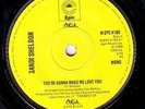Sandi Sheldon, Your gonna make me love , Northern Soul