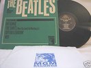 THE BEATLES My Bonnie MGM ' 64 MONO E 4215 NM 