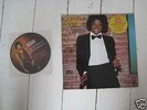 Rare Michael Jackson Off The Wall w/ Bonus Picture Disc