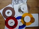 Thru the Years mini black box Rolling Stones 7