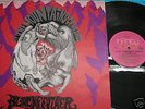 BLACKFEATHER LP  At The Mountains Of Madness Textured