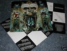 Michael Jackson Dangerous DOUBLE LP + FREE JACKO GIFT