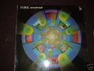 T.I.M.E.  SMOOTH BALL.1969 LIBERTY LP.RARE PROGRESSIVE