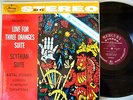 TAS NM Mercury Stereo Dorati-Prokofiev Love 3 Oranges