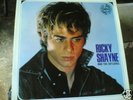 RICKY SHAYNE & THE SKYLARKS - LP Arc ORIGINALE