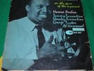 HORACE PARLAN Spur of the Moment BLUE NOTE Lp Mono NY
