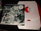 Rage Against the Machine s/t 2xlp TOUR PRESS RED WAX