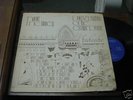 Harold McKinney JAZZ TRIBE PRIVATE PRESS LP Voices and