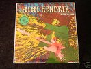 rare Jimi Hendrix * In From the Storm TSP 2 LP Set lim