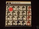 rare Beatles The alternate A Hard Day's Night TSP LP