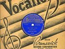 BLACK BOY SHINE Robert Johnson VOCALION 03484  VG++